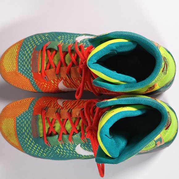 Nike Kobe Bryant Elite Influence 2014  630847-300 US/12 main image 8